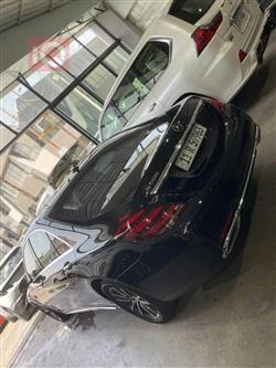 مرسيدس بنز S-Class